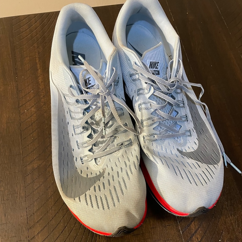 OG Zoom Fly